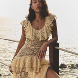 DOEN - COSTINE DRESS