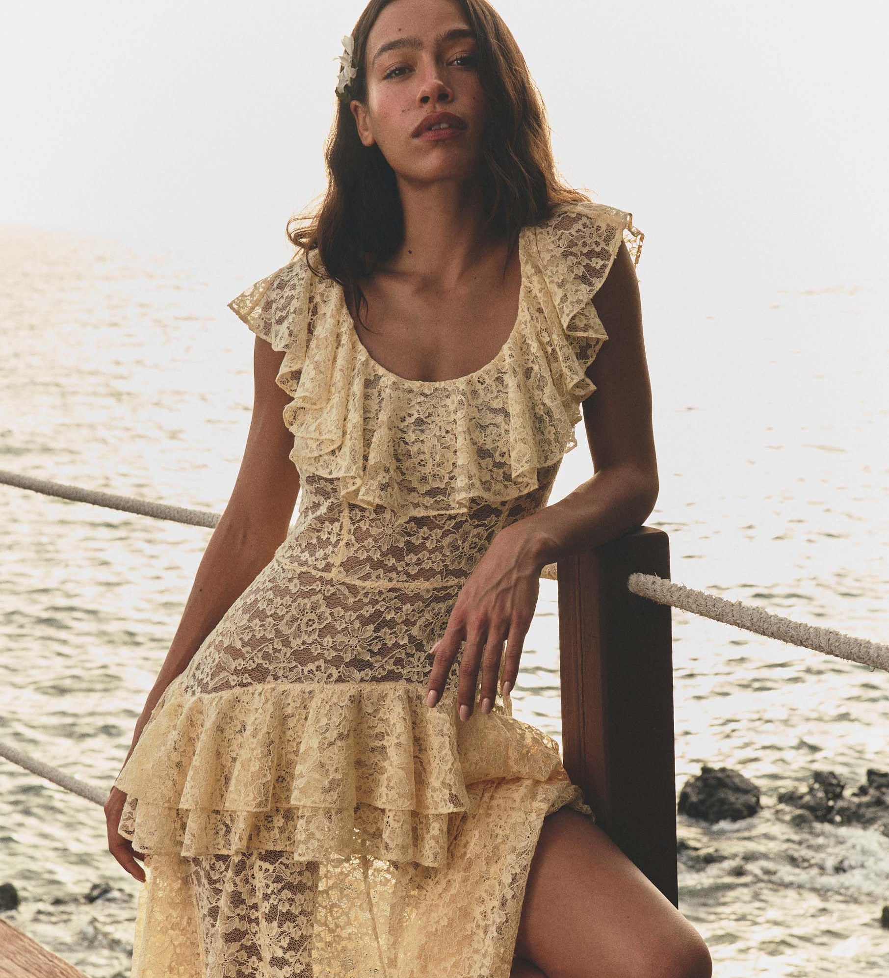 DOEN - COSTINE DRESS