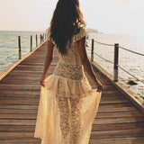 DOEN - COSTINE DRESS
