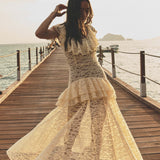 DOEN - COSTINE DRESS