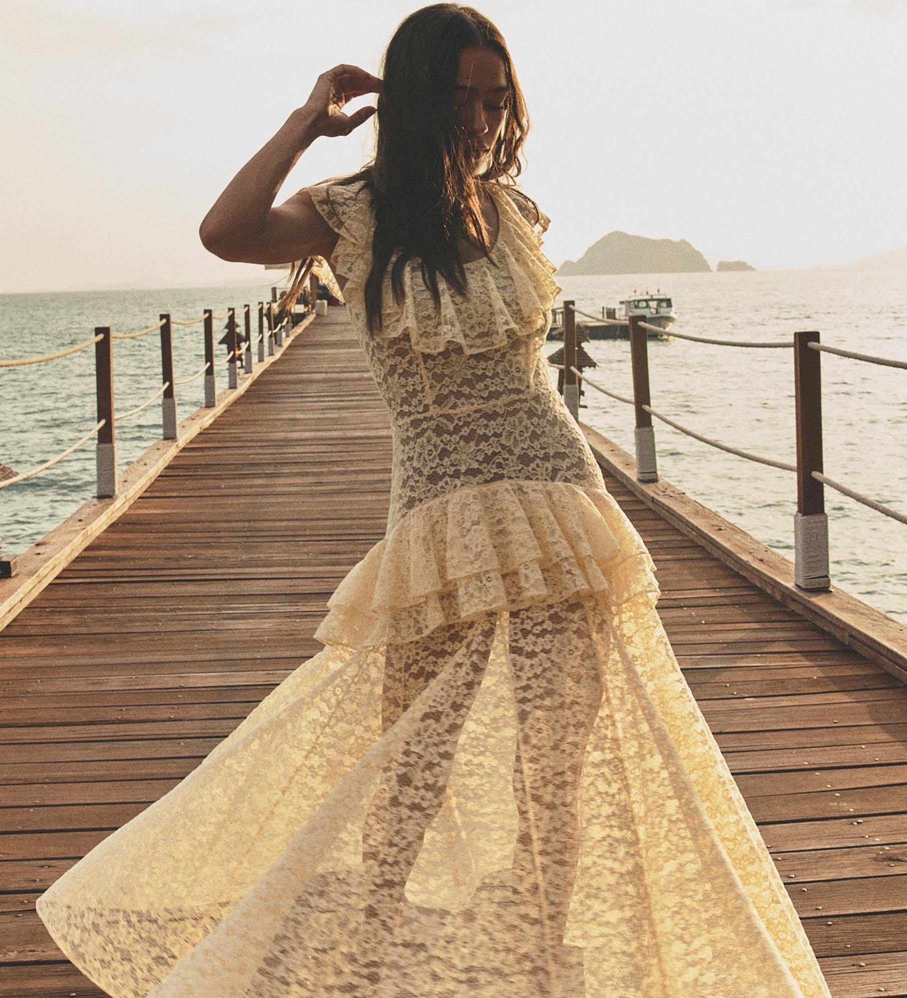 DOEN - COSTINE DRESS