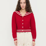 Loeffler Randall - Cove Sweater