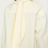 OSSOU - Cove Shirt in Opal