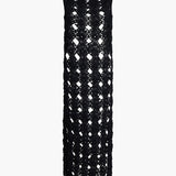 Khaite - Cressida Dress in Black