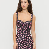 Loeffler Randall - Cresta Top