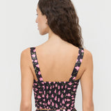 Loeffler Randall - Cresta Top