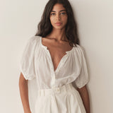 DOEN - JUNE TOP