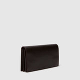 Metier - Small Jewellery Travel Case Elvis Cacao