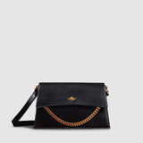 Métier - Roma Atelier Calfskin Black