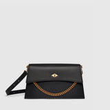 Métier - Roma Smooth Calfskin Black