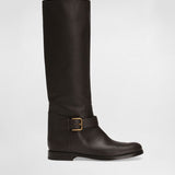 Dolce & Gabbana - Calfskin boots