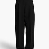 Khaite - Cullen Pant in Black