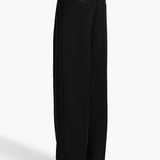 Khaite - Cullen Pant in Black