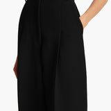 Khaite - Cullen Pant in Black