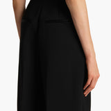 Khaite - Cullen Pant in Black