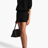 Khaite - Davin Sweater in Black