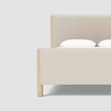 The Citizenry - Cotton-Linen Upholstery Swatches