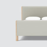 The Citizenry - All-Natural Linen Upholstery Swatches