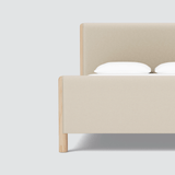 The Citizenry - All-Natural Linen Upholstery Swatches