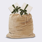 The Citizenry - Naveta Velvet Gift Bag