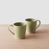 The Citizenry - Erin Mug - Set of 2
