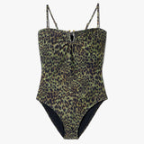 Nili Lotan - ONE PIECE BATHING SUIT