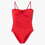 Nili Lotan - ONE PIECE BATHING SUIT