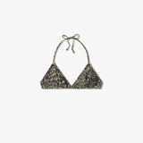 Nili Lotan - TRIANGLE BIKINI TOP