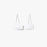 Nili Lotan - BANDEAU BIKINI TOP