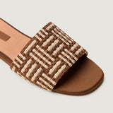 Cartolina - Cairo Slide | Almond