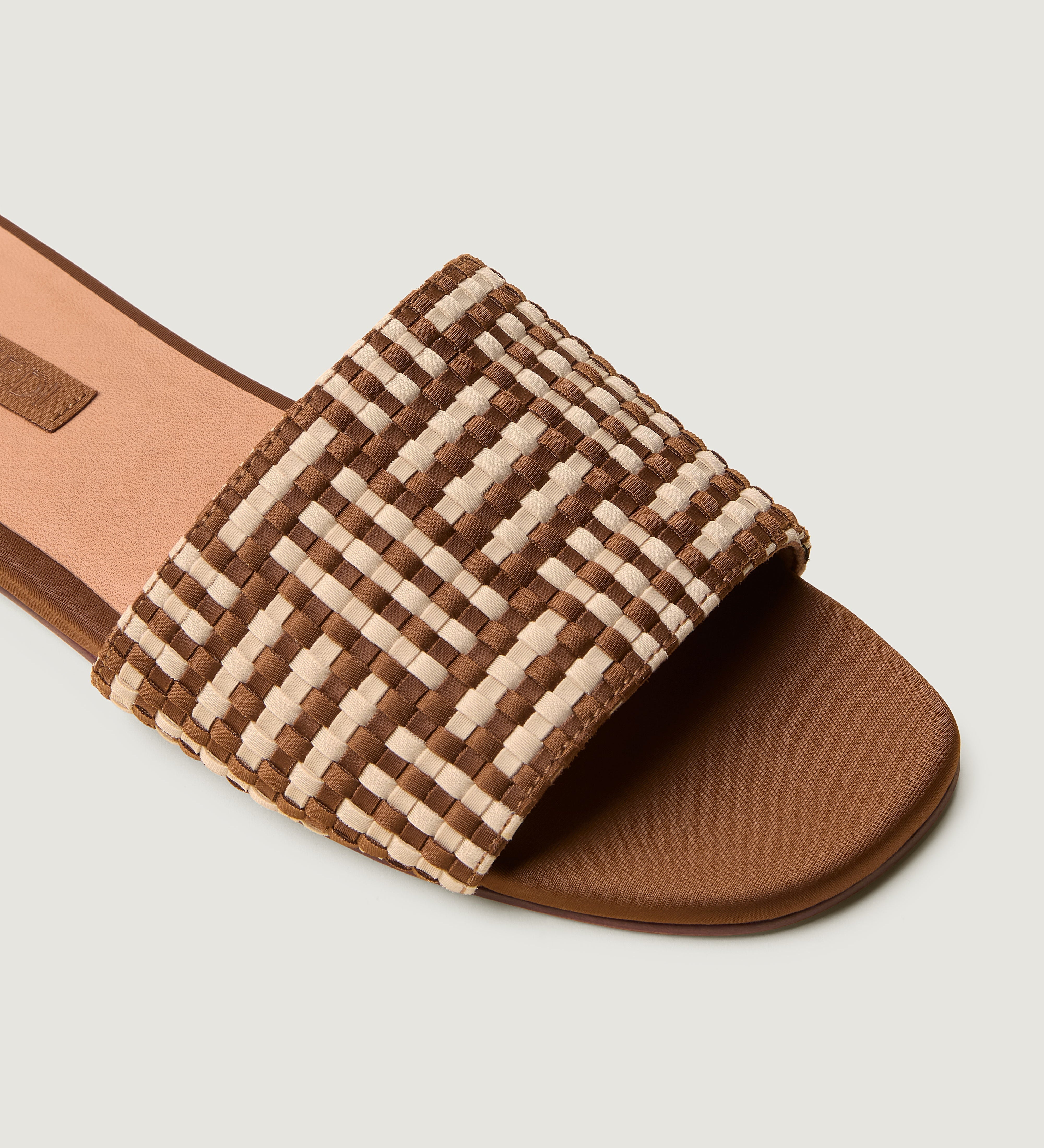 Cartolina - Cairo Slide | Almond
