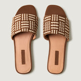 Cartolina - Cairo Slide | Almond