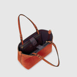 Métier - Cala 21 Suede Oaxaca