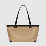 Métier - Cala 32 Woven Fabric Sahara with Buffalo Cacao