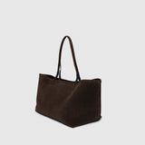 Métier - Cala 42 Suede Chocolate