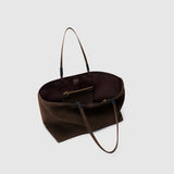 Métier - Cala 42 Suede Chocolate