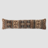 The Citizenry - Calista Hand-Knotted Lumbar Pillow