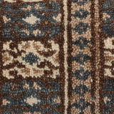The Citizenry - Calista Hand-Knotted Lumbar Pillow