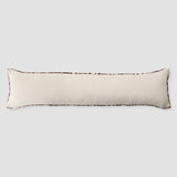 The Citizenry - Calista Hand-Knotted Lumbar Pillow