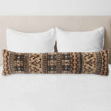 The Citizenry - Calista Hand-Knotted Lumbar Pillow