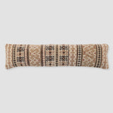 The Citizenry - Calista Hand-Knotted Lumbar Pillow