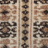 The Citizenry - Calista Hand-Knotted Lumbar Pillow
