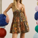 Hunter Bell - Callaway Dress