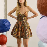 Hunter Bell - Callaway Dress