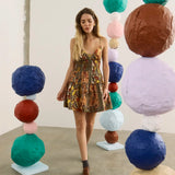 Hunter Bell - Callaway Dress
