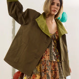 Hunter Bell - Callaway Dress