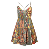 Hunter Bell - Callaway Dress