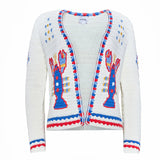 Hunter Bell - Callen Cardigan