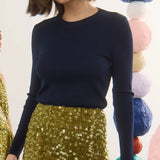 Hunter Bell - Callie Sweater