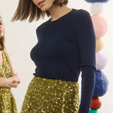 Hunter Bell - Callie Sweater